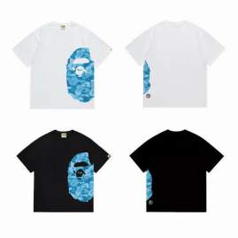 Picture of Aape T Shirts Short _SKUBapeS-2XLscqx132324783